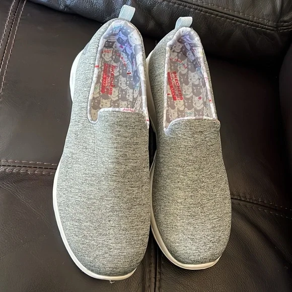 Sketches sneakers shoes - Picture 4 of 10